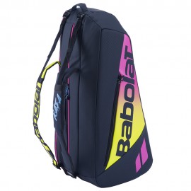 Чохол для тенісних ракеток Babolat RH X6 PURE AERO RAFA...