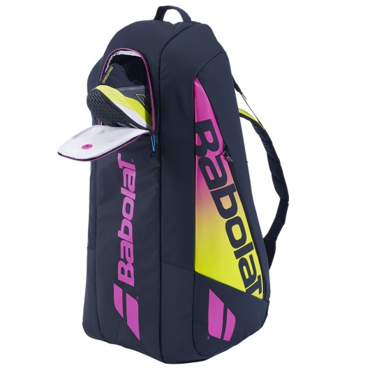 Чохол для тенісних ракеток Babolat RH X6 PURE AERO RAFA g2 (6 ракеток) 751220/373