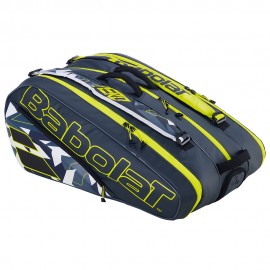 Чохол для тенісних ракеток Babolat RH X12 PURE AERO (12 ракеток) 751221/370