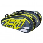 Чохол для тенісних ракеток Babolat RH X12 PURE AERO (12 ракеток) 751221/370