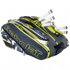 Чохол для тенісних ракеток Babolat RH X12 PURE AERO (12 ракеток) 751221/370