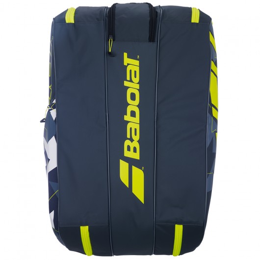 Чохол для тенісних ракеток Babolat RH X12 PURE AERO (12 ракеток) 751221/370