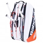 Чохол для тенісних ракеток Babolat RH X12 PURE STRIKE (12 ракеток) 751225/374