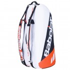 Чохол для тенісних ракеток Babolat RH X6 PURE STRIKE (6 ракеток) 751226/374