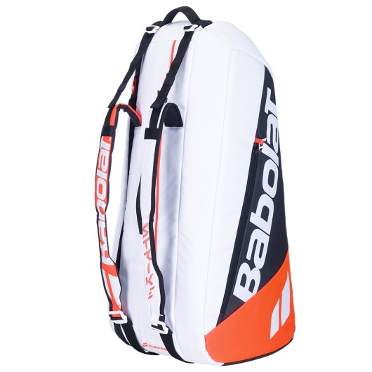 Чохол для тенісних ракеток Babolat RH X6 PURE STRIKE (6 ракеток) 751226/374