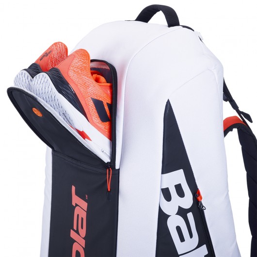 Чохол для тенісних ракеток Babolat RH X6 PURE STRIKE (6 ракеток) 751226/374