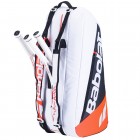 Чохол для тенісних ракеток Babolat RH X6 PURE STRIKE (6 ракеток) 751226/374