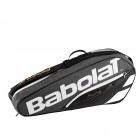 Чохол для тенісних ракеток Babolat RH X3 PURE CROSS (3 ракетки) 751227/107