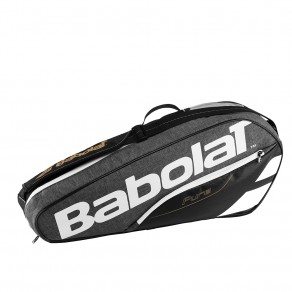 Чохол для тенісних ракеток Babolat RH X3 PURE CROSS (3 ракетки) 751227/107