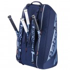 Чохол для тенісних ракеток Babolat RH X12 PURE DRIVE (12 ракеток) 751233/136