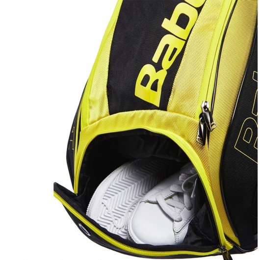 Рюкзак тенісний Babolat BACKPACK PURE AERO 753074/191