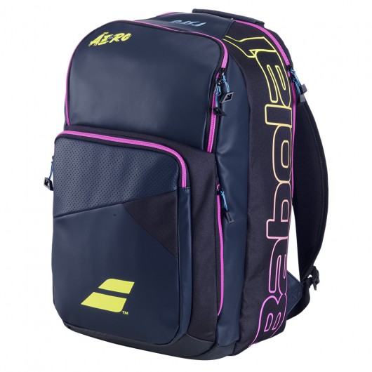 Рюкзак тенісний Babolat BACKPACK PURE AERO RAFA 753102/373