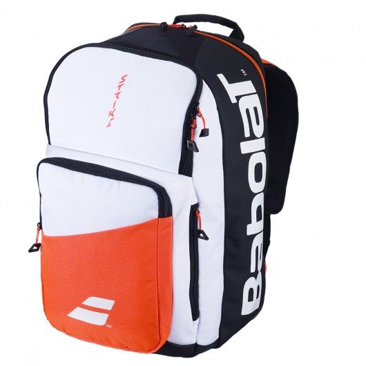 Рюкзак тенісний Babolat BACKPACK PURE STRIKE 753104/374