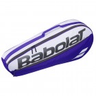 Чохол для тенісних ракеток Babolat RH X3 CLASSIC CLUB SMU (3 ракетки) 756057/167