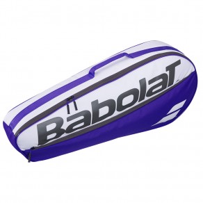 Чохол для тенісних ракеток Babolat RH X3 CLASSIC CLUB SMU (3 ракетки) 756057/167