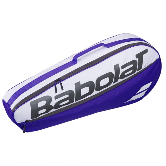 Чохол для тенісних ракеток Babolat RH X3 CLASSIC CLUB SMU (3 ракетки) 756057/167