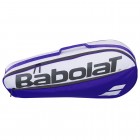 Чохол для тенісних ракеток Babolat RH X3 CLASSIC CLUB SMU (3 ракетки) 756057/167