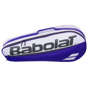 Чохол для тенісних ракеток Babolat RH X3 CLASSIC CLUB SMU (3 ракетки) 756057/167