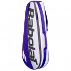 Чохол для тенісних ракеток Babolat RH X3 CLASSIC CLUB SMU (3 ракетки) 756057/167