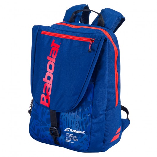 Рюкзак тенісний Babolat TOURNAMENT BAG (10 ракеток) 757008/209
