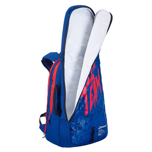 Рюкзак тенісний Babolat TOURNAMENT BAG (10 ракеток) 757008/209