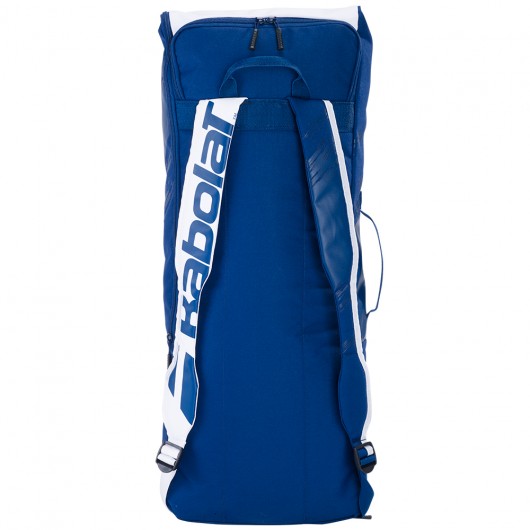 Рюкзак тенісний Babolat BACKRACK 2 (4 ракетки) 757014/148