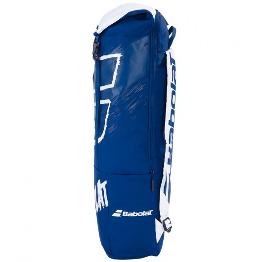 Рюкзак тенісний Babolat BACKRACK 2 (4 ракетки) 757014/148