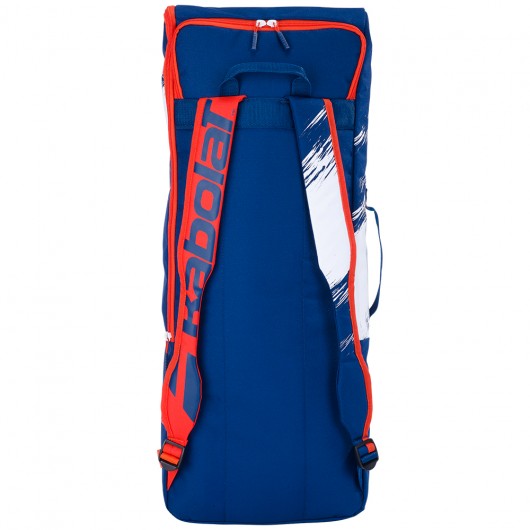 Рюкзак тенісний Babolat BACKRACK 2 (4 ракетки) 757014/350