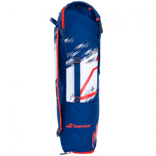 Рюкзак тенісний Babolat BACKRACK 2 (4 ракетки) 757014/350