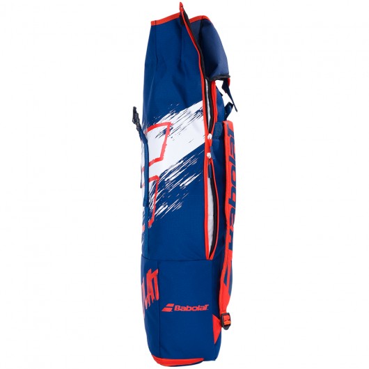 Рюкзак тенісний Babolat BACKRACK 2 (4 ракетки) 757014/350