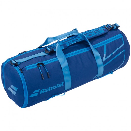Сумка тенісна Babolat DUFFLE RACK (4 ракетки) 757015/102