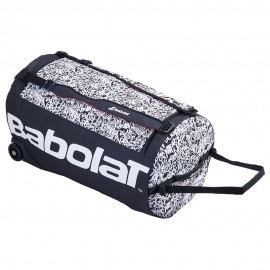 Сумка тенісна Babolat 1 WEEK TOURNAMENT TROLLEY (до 18 ...