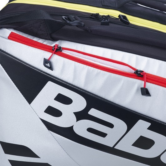 Чохол для ракеток для падел-тенісу Babolat RH PRO PADEL (4 ракетки) 759020/105