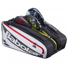 Чохол для ракеток для падел-тенісу Babolat RH PRO PADEL (4 ракетки) 759020/105