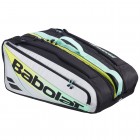 Чохол для ракеток для падел-тенісу Babolat RH PRO PADEL (4 ракетки) 759020/264
