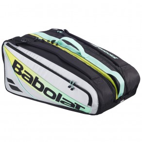 Чохол для ракеток для падел-тенісу Babolat RH PRO PADEL (4 ракетки) 759020/264