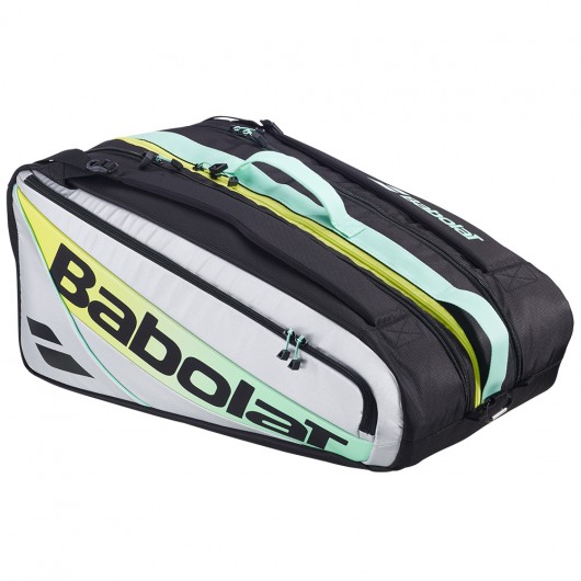 Чохол для ракеток для падел-тенісу Babolat RH PRO PADEL (4 ракетки) 759020/264