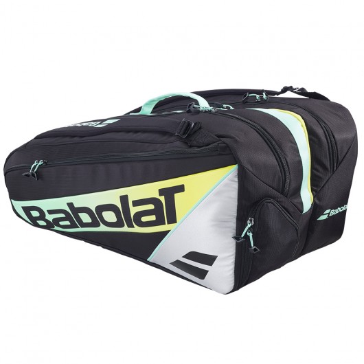 Чохол для ракеток для падел-тенісу Babolat RH PRO PADEL (4 ракетки) 759020/264