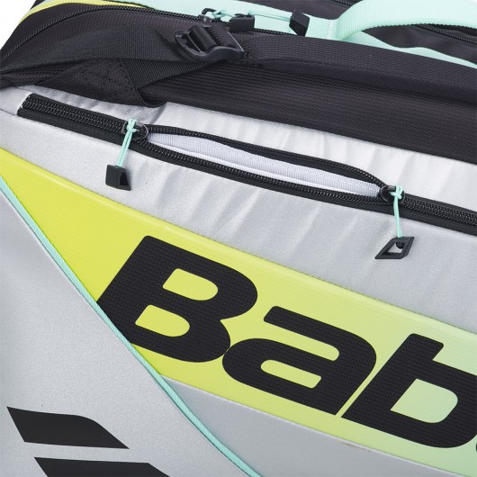 Чохол для ракеток для падел-тенісу Babolat RH PRO PADEL (4 ракетки) 759020/264
