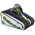 Чохол для ракеток для падел-тенісу Babolat RH PRO PADEL (4 ракетки) 759020/264