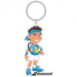 Брелок Babolat PLAYER KR NADAL 23 X1 850724/100