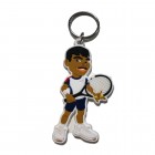 Брелок Babolat PLAYER KR ALCARAZ 23 X1 850729/100