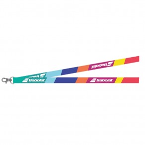 Брелок Babolat NECKLACE BABOLAT X1 850744/264-1