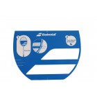 Трафарет бадмінтонний для ракетки Babolat STENCIL LOGO BADMINTON 860110/100